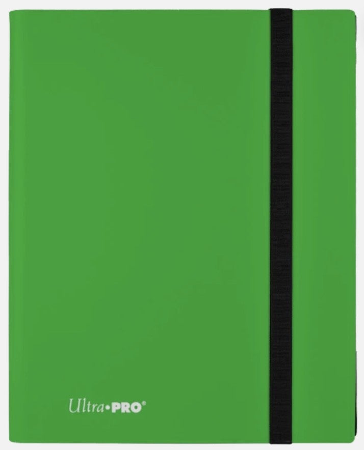 180 card binder Ultra Pro 9 Pocket Charmander Portfolio