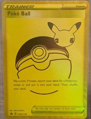 pokemon tcg card protectors Ultra Clear Card Sleeves 50+ Standard Size main image 0